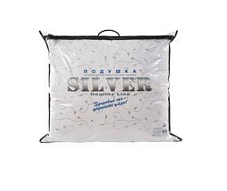 Подушка "SILVER" 50*70см, Эльф