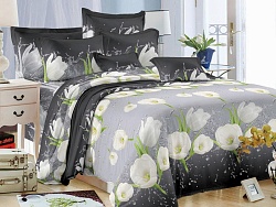 Комплект постельного белья Евростандарт Felicita, Аделита