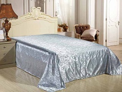 Покрывало из шёлкжаккарда "Вельможа", 150*215см