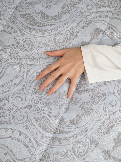 Одеяло облегченное "Кашемир Люкс", 220x240 см