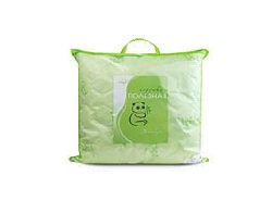 Подушка "Полезная" Бамбук, 68*68см, Эльф