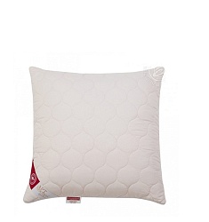 Подушка Camel микрофибра Soft Collection, 68*68см