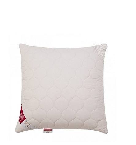 Подушка Camel микрофибра Soft Collection, 48*68см