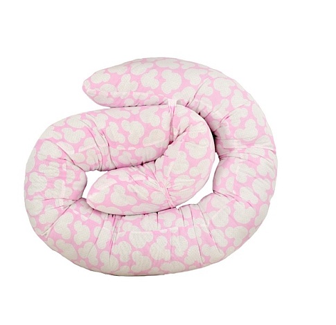 Подушка для беременных ПДББОХ-СП