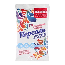 Отбеливатель Персоль EXTRA, 400г