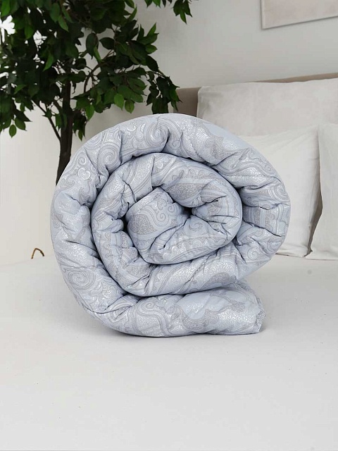 Одеяло всесезонное Кашемир LUXE, 200x220 см