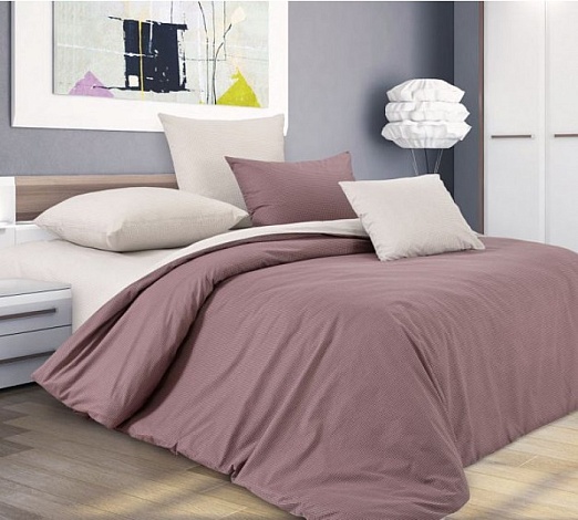 Комплект постельного белья Евро, Текстура