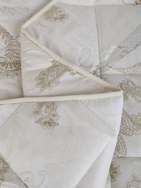 Одеяло всесезонное "Кашемир", 200*220 см