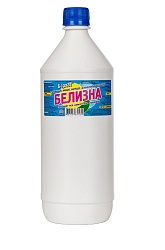 Белизна Бархат  отбеливающее дезинфицирующее средство, 1л