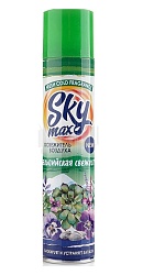 Освежитель воздуха SKY Альпийская свежесть, 300мл