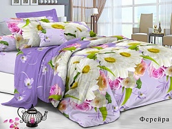 Комплект постельного белья 2-х спальный Макси "Белла Вита Люкс" Эльф, Ферейра