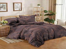 Комплект постельного белья 2-х спальный "Макси" "Domo Vita", Арслан