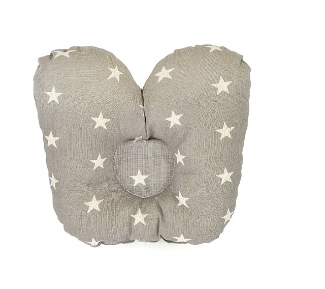 Подушка для новорожденного 60-БО, универсальный размер