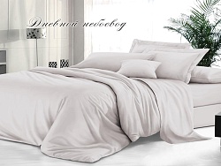 Комплект постельного белья Евростандарт Felicita, Дневной небосвод