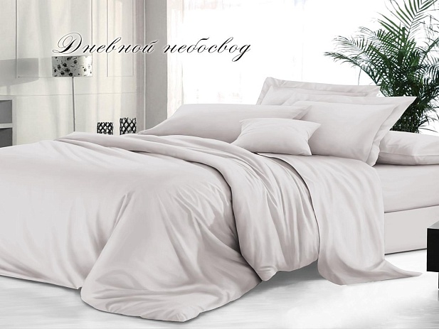 Комплект постельного белья 1,5 спальный Felicita, Дневной небосвод