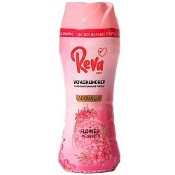 Кондиционер парфюмированный в гранулах Reva Care,  Цветок свободы, 280гр