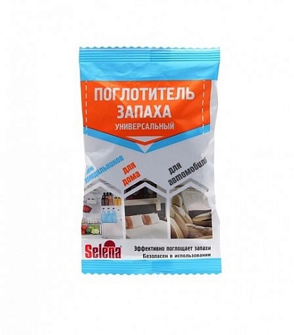 Поглотитель запаха универсальный