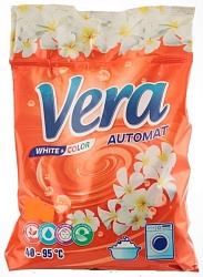 Стиральный порошок "Вера-автомат" универсальный, 6кг