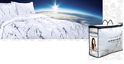 Одеяло "Сильвер", 200х215см (Эльф)