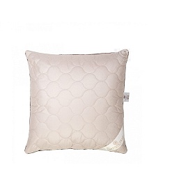 Подушка Camel тик Премиум,  68*68см