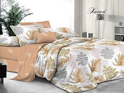 Комплект постельного белья 2-х спальный "Белла Вита Премиум" Эльф, Ханой