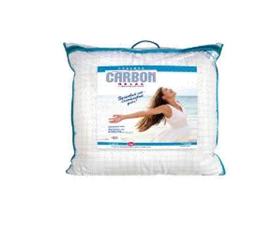 Подушка "CARBON-RELAX" 68*68см, Эльф