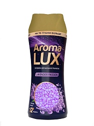 Кондиционер парфюмированный в гранулах AROMA LUX LAVAN PASSION, 280гр