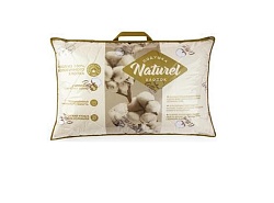 Подушка «Naturеl» Хлопок, 50*70см, Эльф