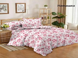 Комплект постельного белья Евростандарт "Domo Vita", Наташка