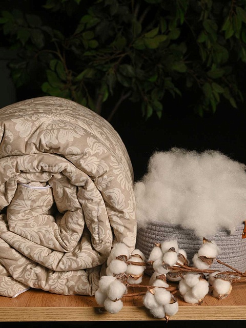 Одеяло облегченное "Эксельсиор", 200x220 см