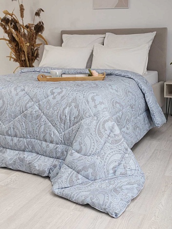 Одеяло всесезонное "Кашемир Люкс", 200x220 см