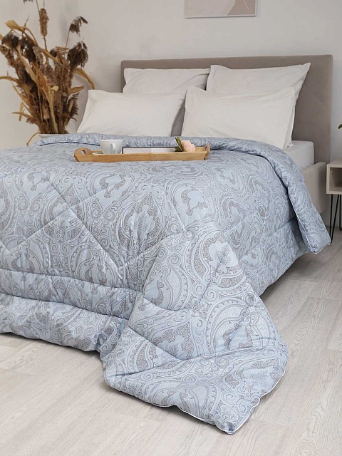 Одеяло всесезонное "Кашемир Люкс", 200x220 см