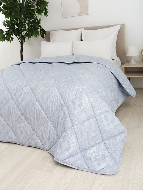 Одеяло всесезонное Кашемир LUXE, 200x220 см