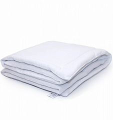 Одеяло детское Kitty демисезонное бязь, 110*140 см