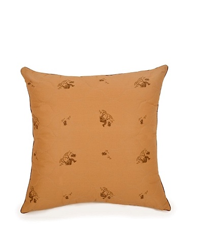 Подушка верблюжья шерсть политик ПВШ024, 50*70см