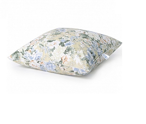 Подушка пух-перо Сонлайн тик ( расцветки в ассортименте), 50*70см