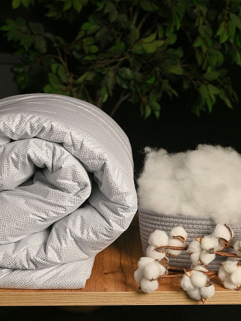 Одеяло облегченное Luxe, 200x220 см