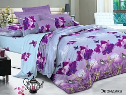 Комплект постельного белья Семейный Felicita, Эвридика