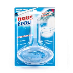 Освежитель для унитазов (с подвеской) Haus Frau WC , Море