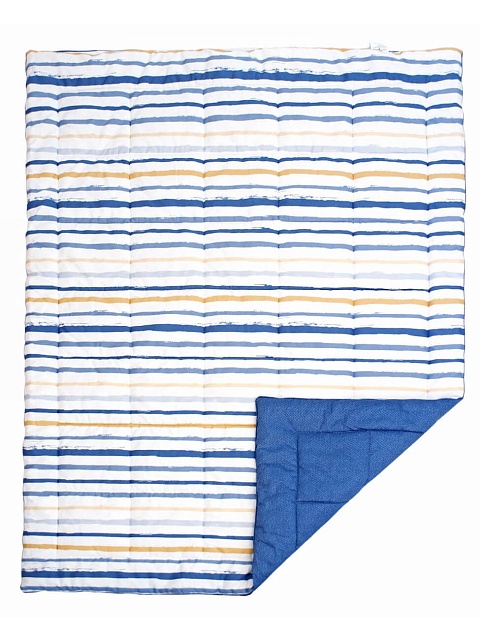 Одеяло детское Sky с поясом, 110*140 см