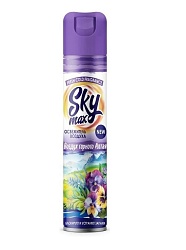 Освежитель воздуха SKY Воздух горного алтая, 300мл