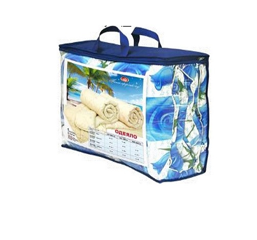 Одеяло холофитекс всесезонное 2-х спальное 172х205см (Эльф)