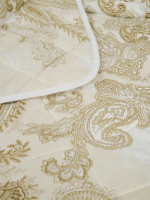 Одеяло облегченное "Кашемир", 200x220 см