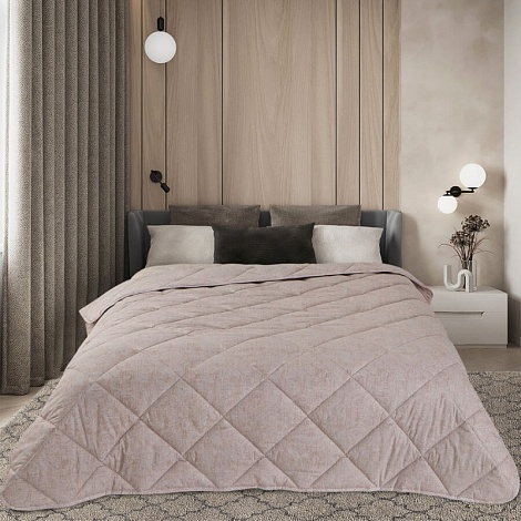 Одеяло всесезонное Дуэт, 200x220 см