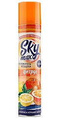 Освежитель воздуха SKY Цитрус, 300мл