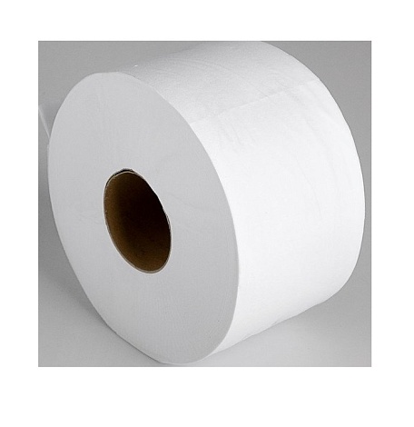 Бумага Туалетная PROFF белая 150м.