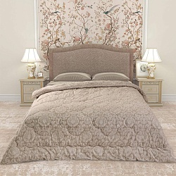 Одеяло всесезонное "Эксельсиор", 220*240 см