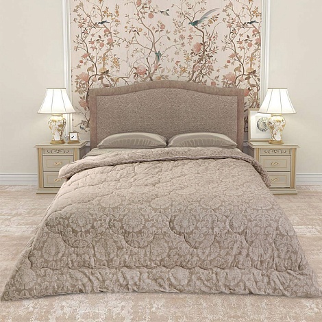 Одеяло всесезонное "Эксельсиор", 140*205 см