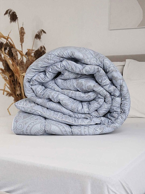 Одеяло всесезонное "Кашемир Люкс", 200x220 см