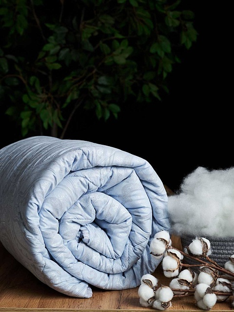 Одеяло облегченное Кашемир LUXE, 200x220 см